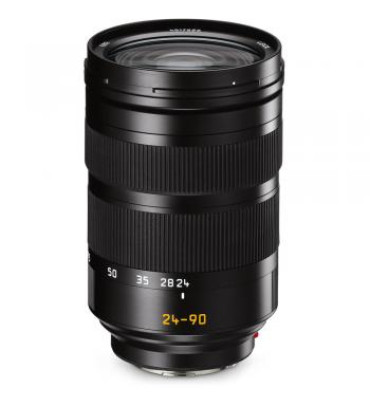 Leica Vario-Elmarit-SL 24-90mm f/2.8-4 ASPH. Lens
